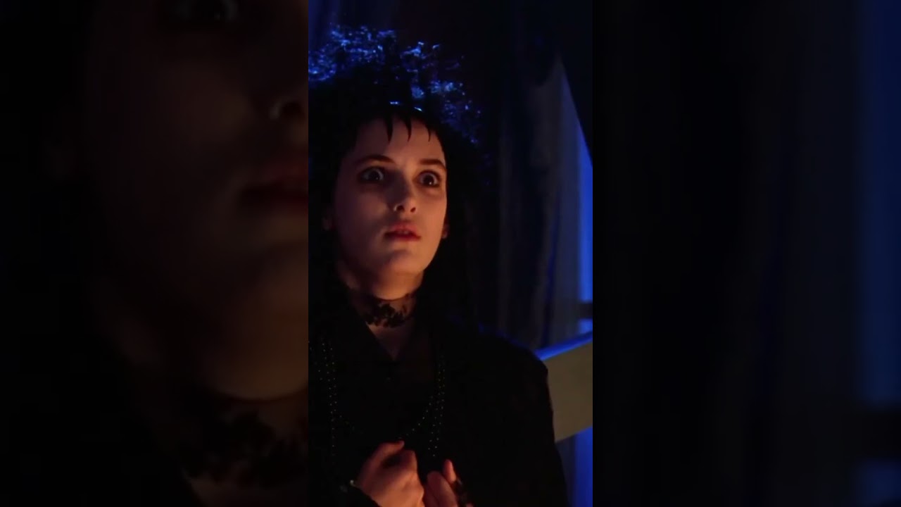 Happy Birthday Michael Keaton (Beetlejuice) 