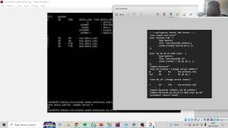 DNS Server ( Master Slave Server )
