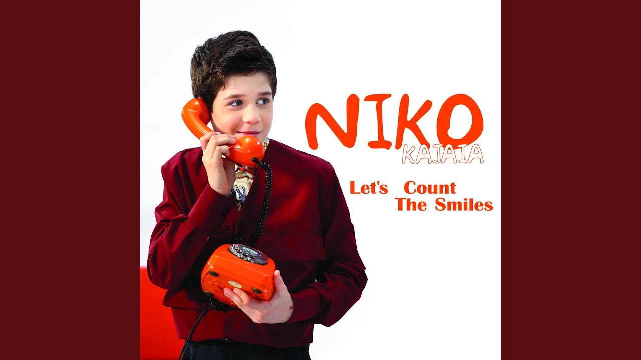 Let`s Count the Smiles