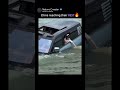 China is living in 2050! 🚀 The Floating SUV is here