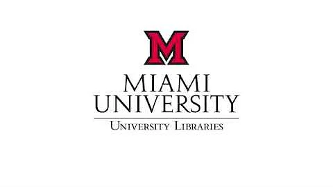 National Library Week: Susan Hurst, business libra...