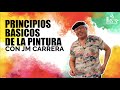 PRINCIPIOS BÁSICOS DE LA PINTURA CAP. 1 | Aprendiendo a Pintar