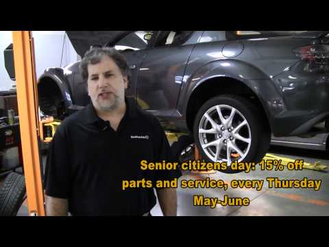 Mall Of Ga Mazda Used Cars