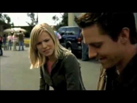 Nick and Norah's Infinite Playlist - Veronica Mars...