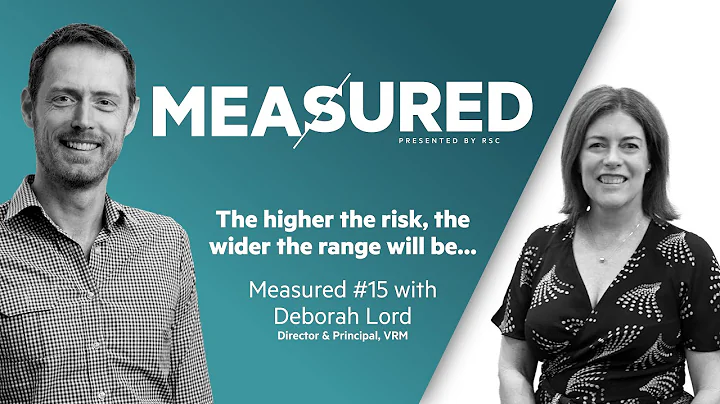 Measured #15- Deborah Lord