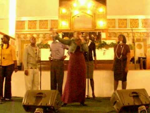 G3: Praise & Worship feat. Mildred Murphy ( Everything ) 2nd year anniversary