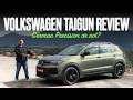 2026 Volkswagen Taigun Facelift Review: 250 Km+ Test | Still A Driver's Car Or Just Another SUV?