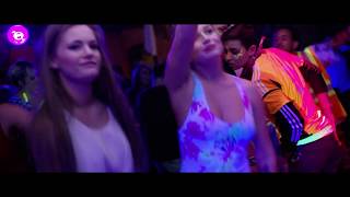 Safe Escape Events: Night of Neon - Seattle based EDM Events