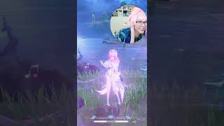 คนสวยหัวชมพู #aemeath #WutheringWavesTH #Kurogames #wuwaมาแว๊วว #wutheringwaves
