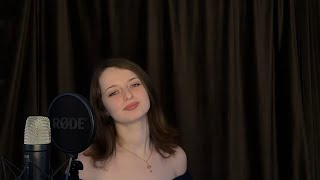 Ігор Білозір-Це не яблуні цвіт (cover Sandra Motyl)