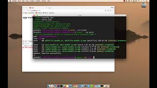 Bootiful Development with Spring Boot and Angular