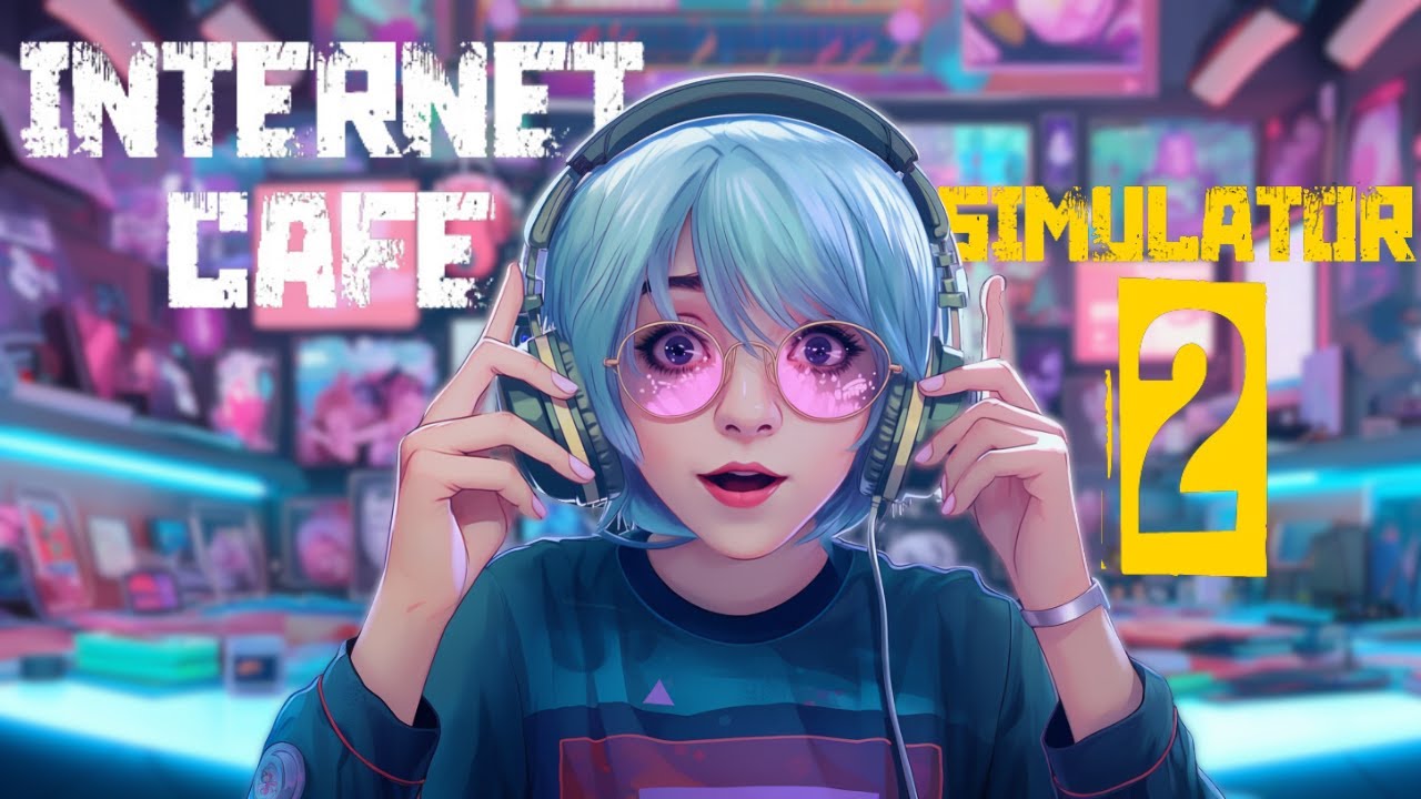 Abrí mi CAFÉ y fue ASOMBROSO Gameplay Café