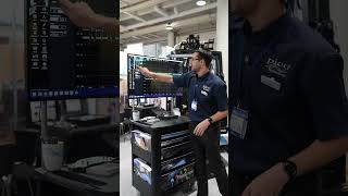 ⚡️High-Voltage Differential Probe for #CANbus | Oscilloscope #PicoScope #Diagnostics #Mechanic #Tech