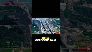 China’s Mega Dam Explained #china #Engineering #MegaProjects #dam #history #megaprojects