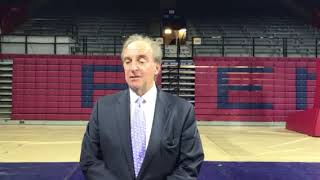 Famous Back with new BIG 5 Hall of Famer Fran Dunphy on his incredible Journey Wealth