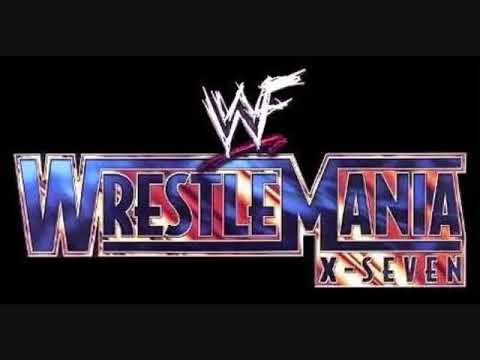 WWF WrestleMania 17 Theme My Way