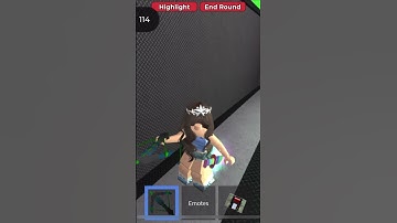 Mm2 Aim trainer shots #roblox #music #robloxedit # #mm2