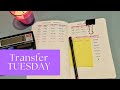 Weekly Money Moves for the last week of November |