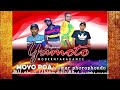 Moyo Poa By Omar 