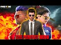 THE PERFECT HERO || MA KA SHER || FREE FIRE SHORT ACTION FILM || RISHI GAMING