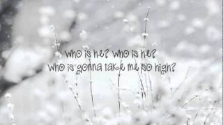 Video voorbeeld van "Where Are You - by Natalie (ft. Justin Roman)  *LYRICS HD"