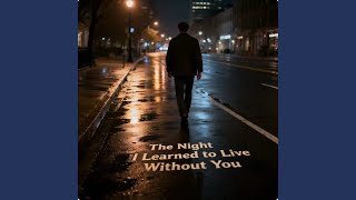 The Night I Learned to Live Without You