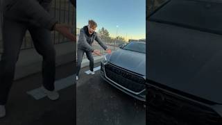 🚘Мы нашли АУДИ РС7 ПЕРФОМАНС!!!🛞#автообзор #ауди #автосалон