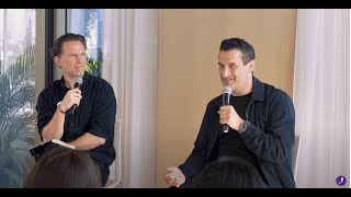 Redefining Consumer Engagement: AI, Gen Z, and the Future of Marketing with Matt Britton