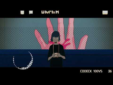 YOASOBI「夜に駆ける」×ずっと真夜中でいいのに。『脳裏上のクラッカー』【マッシュアップ】