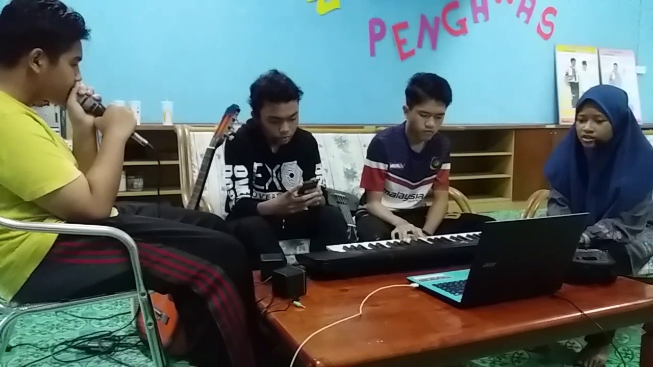 Oh No cover by Joyhood