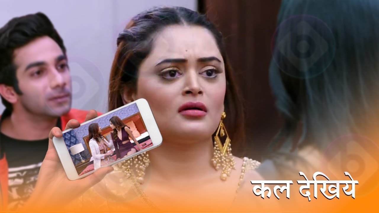 Devika Tells Laxmi Malishka Sonal DIRTY Truth Bhagya Lakshmi devika-tells-laxmi-malishka-sonal-dirty-truth-bhagya-lakshmi