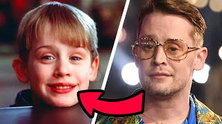 20 Dark Secrets Revealed by Child Stars