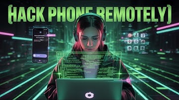 How Hackers Hack Any Android Phone Remotely