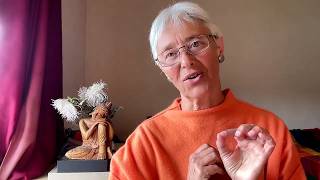 The 5-Minute Practice That Calms Anxiety Fast | Amelia Barili