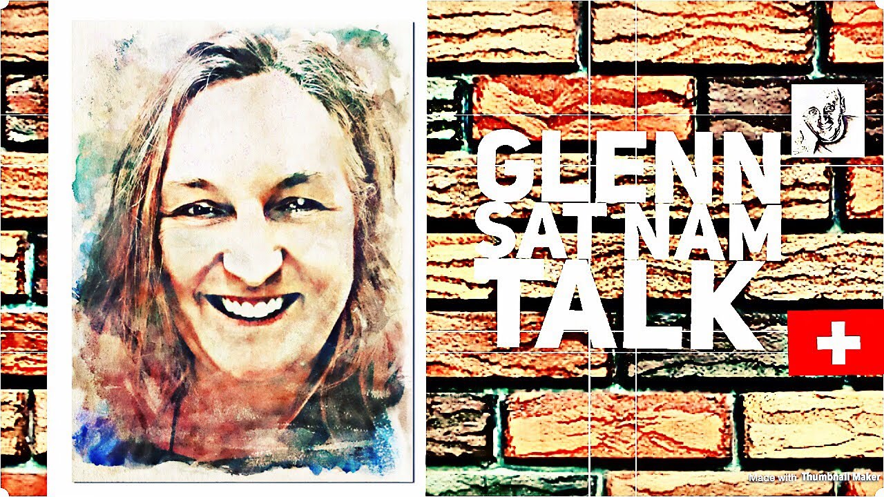 🇨🇭Susanne Sieber - Schwiizertüütsch - The Journey🇨🇭