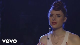 Kiesza - Giant In My Heart (Bts) (Vevo Lift)