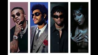 Details The Weeknd x Wizkid x Omah Lay x Naomi x Sarz - Popular x Ghetto Love x Push It (Kevin-Dave Mashup) Update