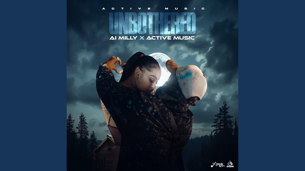 Unbothered (feat. Active music)