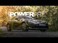 Toyota GT86, probamos el remozado deportivo japonés [POWERART - PRUEBA] - S03-E01