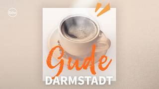Merck Opens Drug Testing Center in Darmstadt - Gude, Darmstadt!