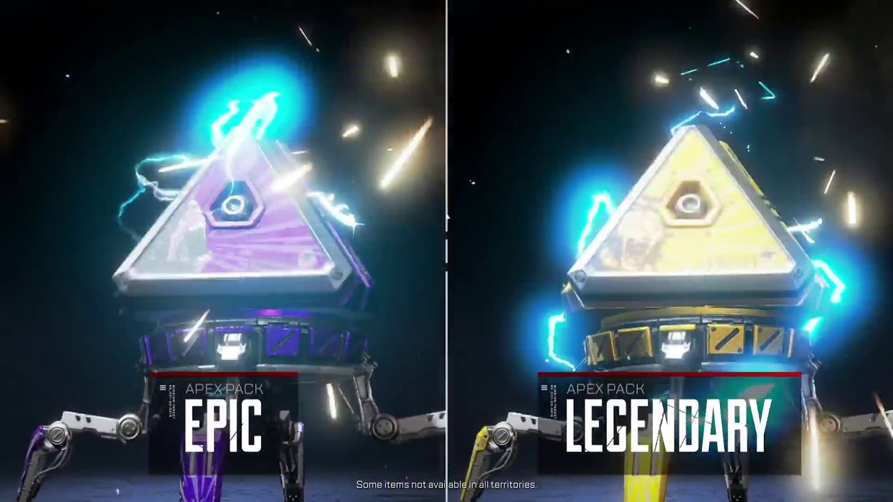 Apex Legends - Season 1: Wild Frontier Trailer albums coming out this year