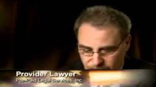 Pre-Paid Legal Services, Inc. - The Truth About Pre-Paid Legal Services III