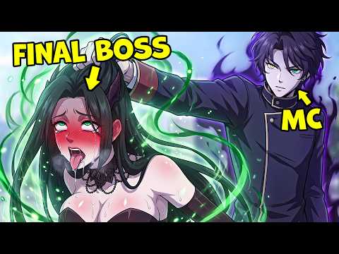 He Had NO MAGIC In A Magic Academy, But Became The Strongest MARTIAL GENIUS! - Manhwa Recap