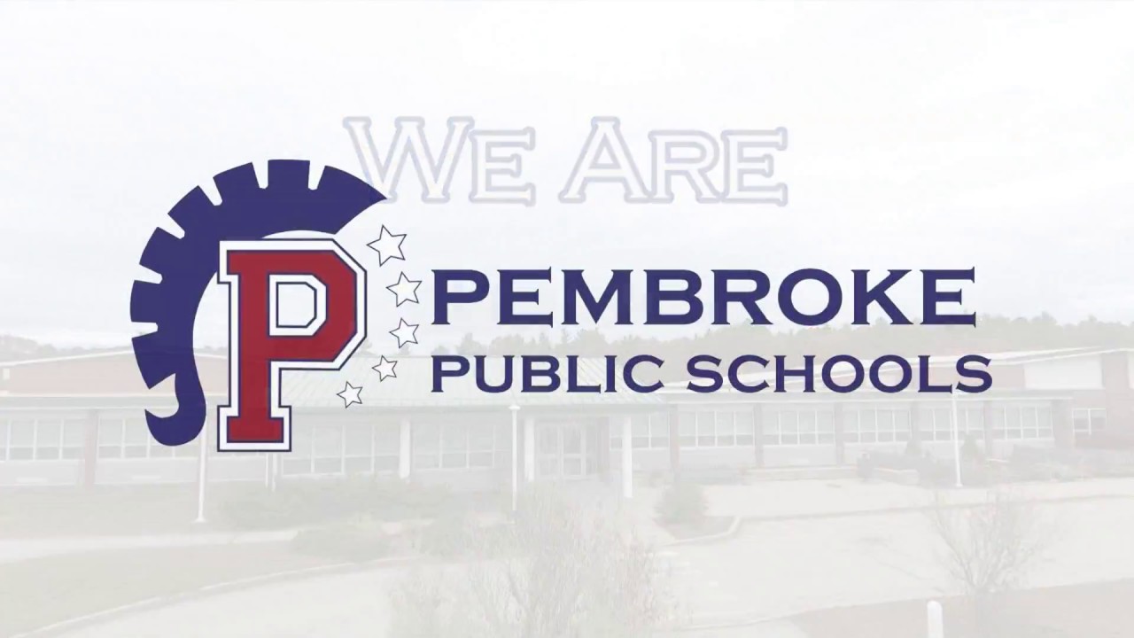 Pembroke public schools job openings