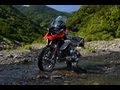 BMW R1200 GS 德國水鳥南飛 加菲貓教室【Auto Online 汽車線上 重機試駕影片】