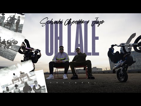 Schubi AKpella x Jiyo - OH LALE (prod. von Ersonic) [official video]