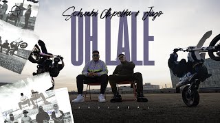 Schubi AKpella x Jiyo - OH LALE (prod. von Ersonic) [official video] image