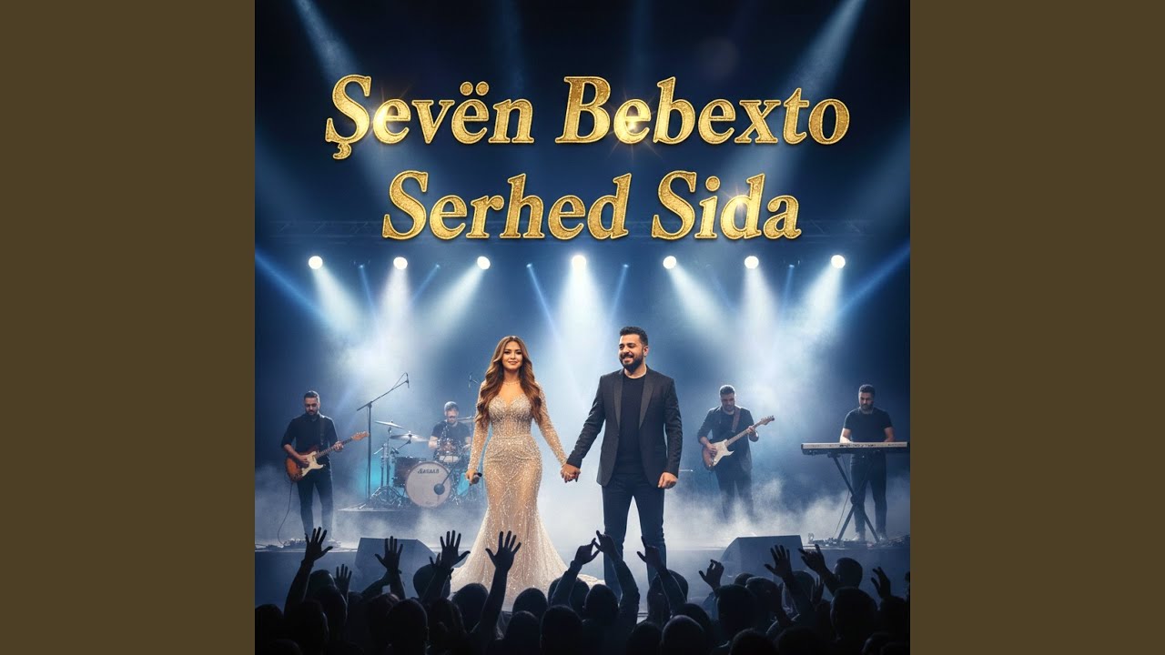 Evîn Li Dilê Min Maye