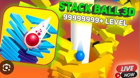 New Stack Ball 3d  ⚾️Highest Score Challenge#shortslive​