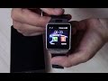 60 Liralık Kameralı Ucuz Akıllı Saat İncelemesi- DZ09 Smart Watch